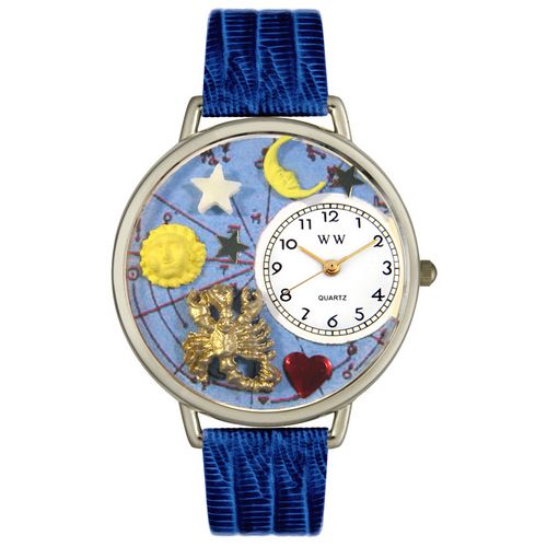 Scorpio Watch (Unisex)