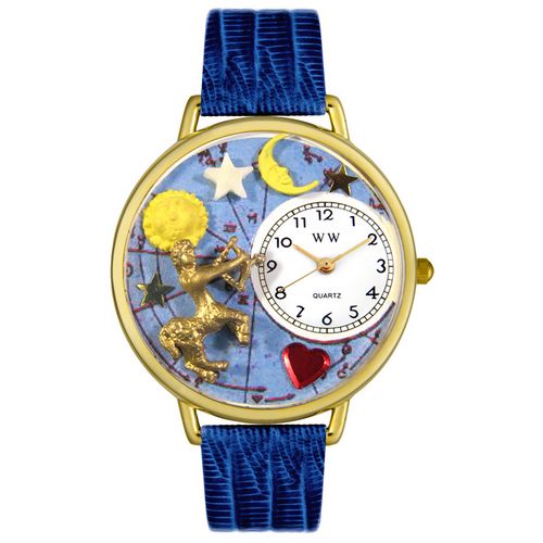 Sagittarius Watch (Unisex)