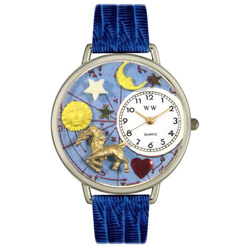 Capricorn Watch (Unisex)