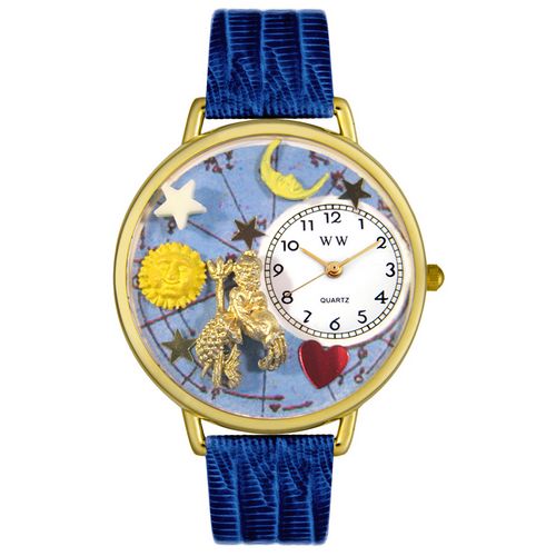 Aquarius Watch (Unisex)