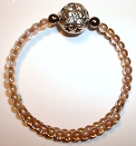 Gemini Sun Sign Choker