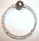 Cancer Sun Sign Bracelet