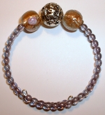 Sagittarius Sun Sign Bracelet