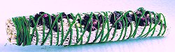 Leo Sage Smudge Stick