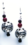 Aries Earrings