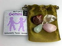 Gemini Astro Rocks