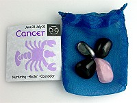 Cancer Astro Rocks