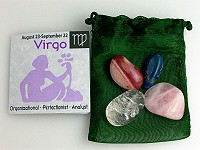 Virgo Astro Rocks