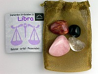 Libra Astro Rocks