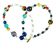 Relationship Synastry 22" Necklace