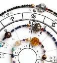 Teenager's Horoscope Jewelry