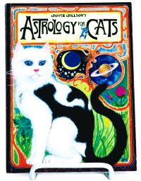 Astrology for Cats
