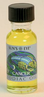 Cancer Aromatherapy Essential Oil