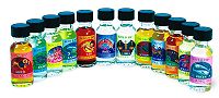 Set of 12 Aromatherapy Essential Oils