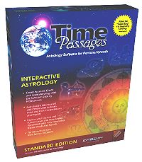 Time Passages Astrology Software