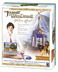 Journey to Wild Divine: Wisdom Quest