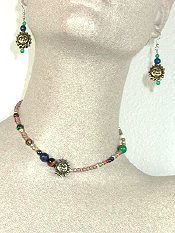 Love Necklace