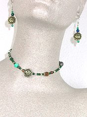 Money Necklace