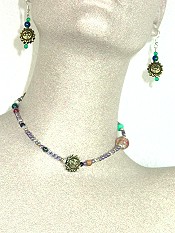 Empowerment Necklace