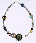 Health Bracelet