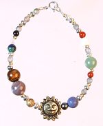 Stress Relief Bracelet