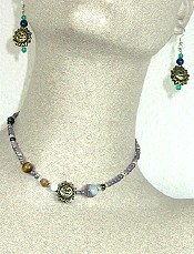 Family Necklace