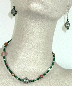 Virgo Necklace
