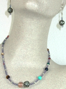 Sagittarius Necklace