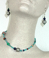 Pisces Necklace