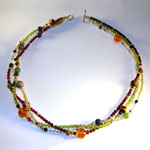 Mommy Necklace
