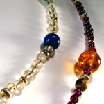 Mommy Necklace Additional Strand