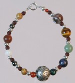 Aries Bracelet or Anklet