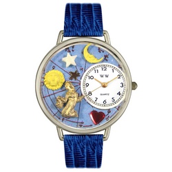 Virgo Watch (Unisex)