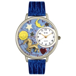 Capricorn Watch (Unisex)