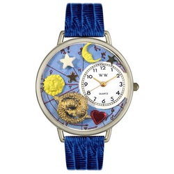 Pisces Watch (Unisex)