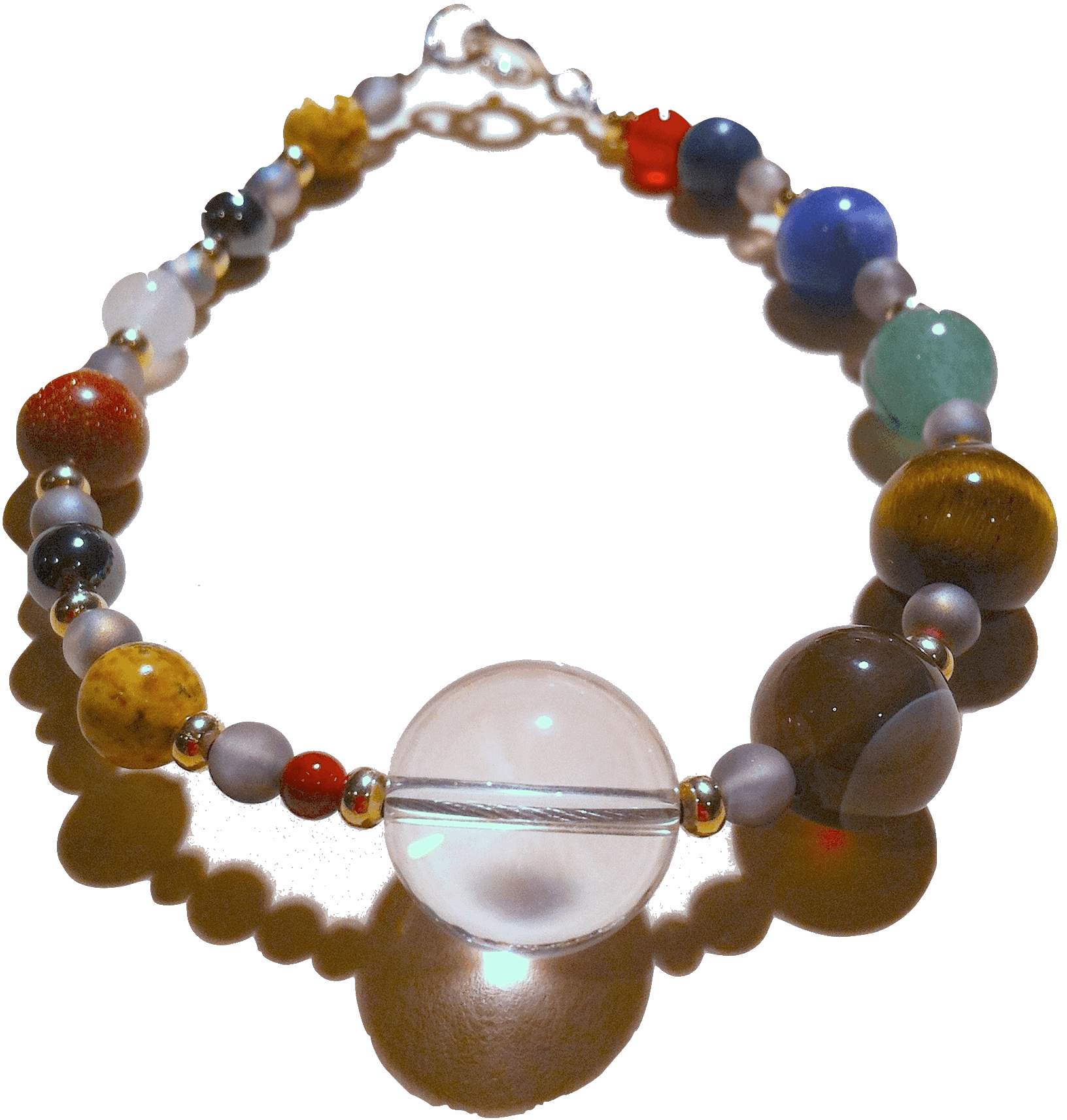 Ophiuchus Bracelet or Anklet