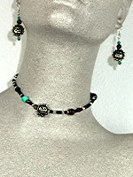 Money Necklace