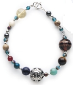 Pisces Bracelet