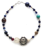 Health 30" Necklace