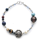 Ideas into Action 22" Necklace