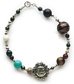 Money Anklet
