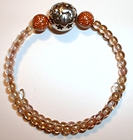 Leo Sun Sign Choker
