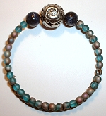 Pisces Sun Sign Bracelet