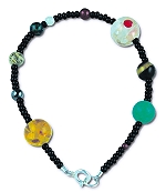 Planetary Astronomy Jewelry