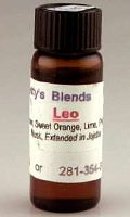 Leo Aromatherapy Essential Oil