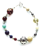 Taurus Choker