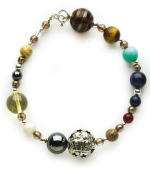 Gemini Bracelet