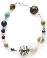 Cancer 18" Necklace