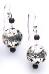 Scorpio Earrings