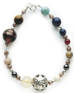 Leo Bracelet